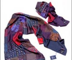 Graffeo Cravatte - Foulard per lo sposo