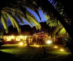 La Villa dei Principi - Dimora storica per il matrimonio a Roma