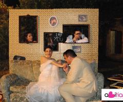 Photobooth - Abitiamo - Officina creativa