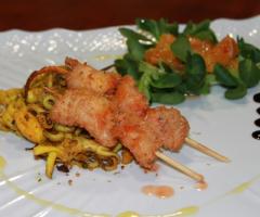 I nostri piatti - Vizi e Delizie Catering