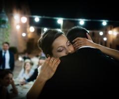 un momento catturato da Il Regista di Matrimoni