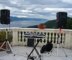 Sestri Levante- AlexEnne Dj