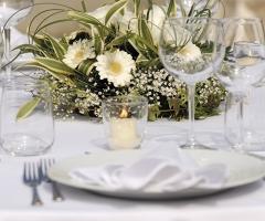 Negri Ricevimenti - Catering per il matrimonio a Brescia