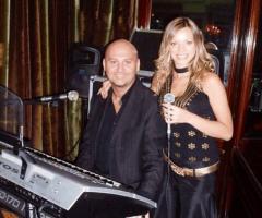 Evento in Kuwait 2007 - Duo Carillon