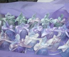 Bomboniere per le nozze