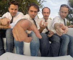 Musicisti per matrimoni