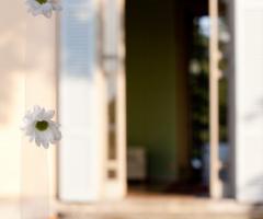 Eva e le amiche della sposa - Organizzazione ricevimenti per matrimoni