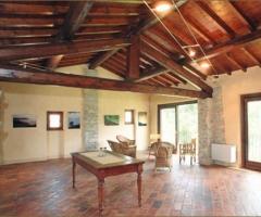 Ristorante Sasseo a Pavia - Casale per ricevimenti di matrimonio