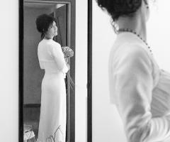 Magda Moiola Fotografa - La sposa