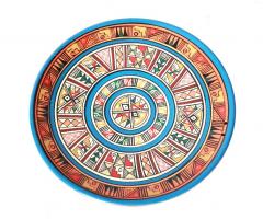 Apurimac Onlus - Piatto