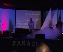 I Duo Per Centro - Filnale al premio Attilio Cantamare 2014