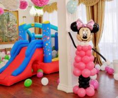 Très Chic Eventi - Feste a Tema