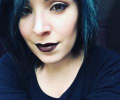 Vittoria Bergamasco Make up artist - Il trucco beauty audace