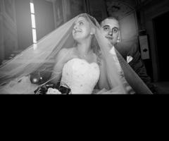 Maw foto art - Il fascino del bianco e nero