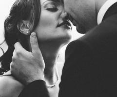 Vigliano Photography Studio - Un bacio e una carezza