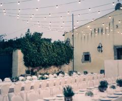 Castello Pupillo Solacium -  Castello per ricevimenti