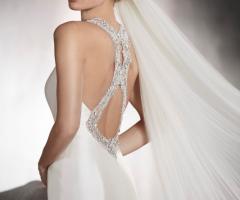 Temptation's Gallery - Abito da sposa Pronovias