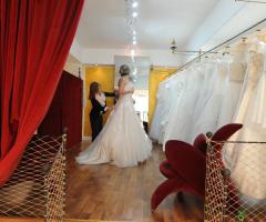 White Me Atelier - Gli abiti da sposa di Haute Couture