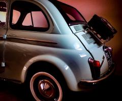 Nostalgic Experience - Milù