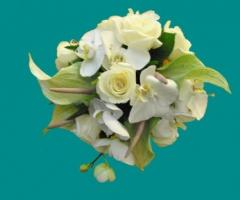 Luana Fiori - Fiorista per il matrimonio a Catania
