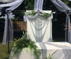 L'albero delle meraviglie - Le nozze all'aperto