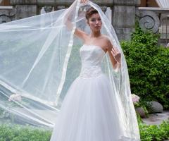 Domo Adami - Atelier abiti da sposa