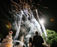 Tenuta Rechsteiner - Fuochi d'Artificio