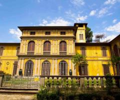 Museo Stibbert Eventi - La location per un matrimonio da sogno