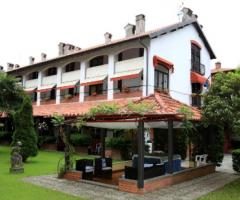 Castello Pinin - Location per il matrimonio a Novara