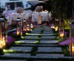 Wedding planner a Napoli - Cira Lombardo