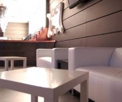 Loft per il matrimonio a Milano