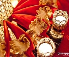 Wedding planner per matrimoni a Roma