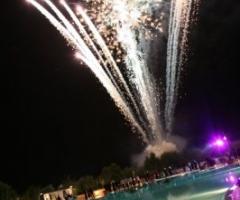 Location per matrimoni a Bari - Relais Polvere di Rose