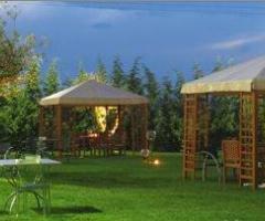 Ricevimento di nozze al Ristorante Porta delle Langhe