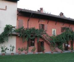 Agriturismo Cascina La Calcaterra per il matrimonio