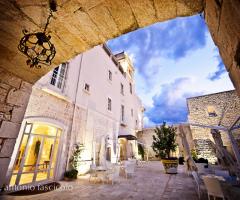 Dimore storiche per matrimoni a Bari