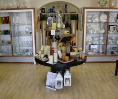 Negozio di bomboniere per il matrimonio a Vicenza