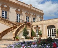 Villa Bonocore Maletto - Dimora storica per matrimoni a Palermo
