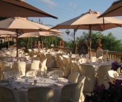 Ricevimento di matrimonio a Villa La Falanghina - Napoli