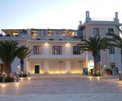 Location di matrimonio a Grottammare - Attico sul Mare