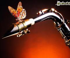 Clarinetto - Soft Lounge Music