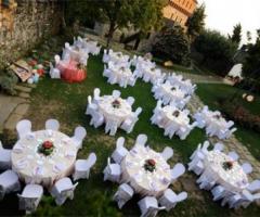 Allestimento - Eventi Travolgenti