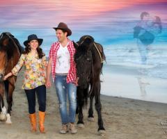 passaeggiata sul lugomare by Nicola Improda