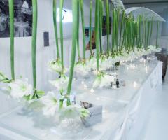 Creazioni - Wedding Project