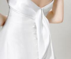 Dettaglio dell'abito