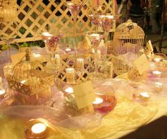 allestimento personalizzato