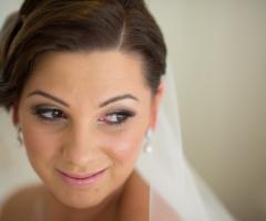 Sara De Cesare Hair & Make-up