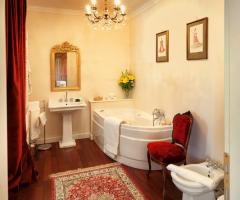 Dimora Duchessa Margherita