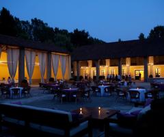 Location per matrimoni