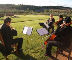 Quartetto d'Archi
